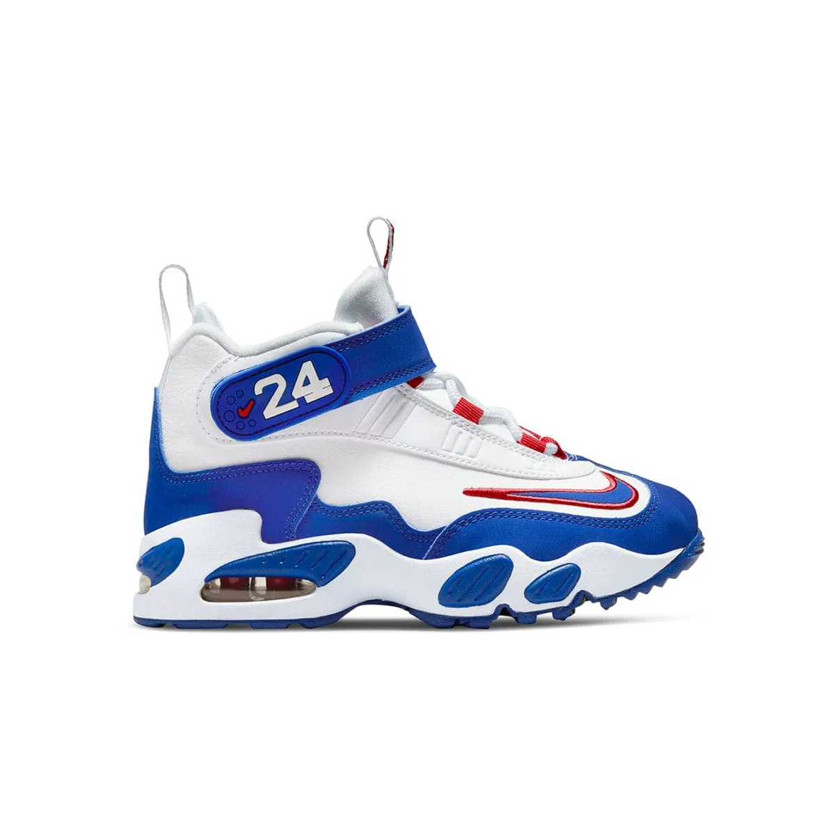 NIKE AIR GRIFFEY MAX 1 (PS) [DX3725-100] | Bodega