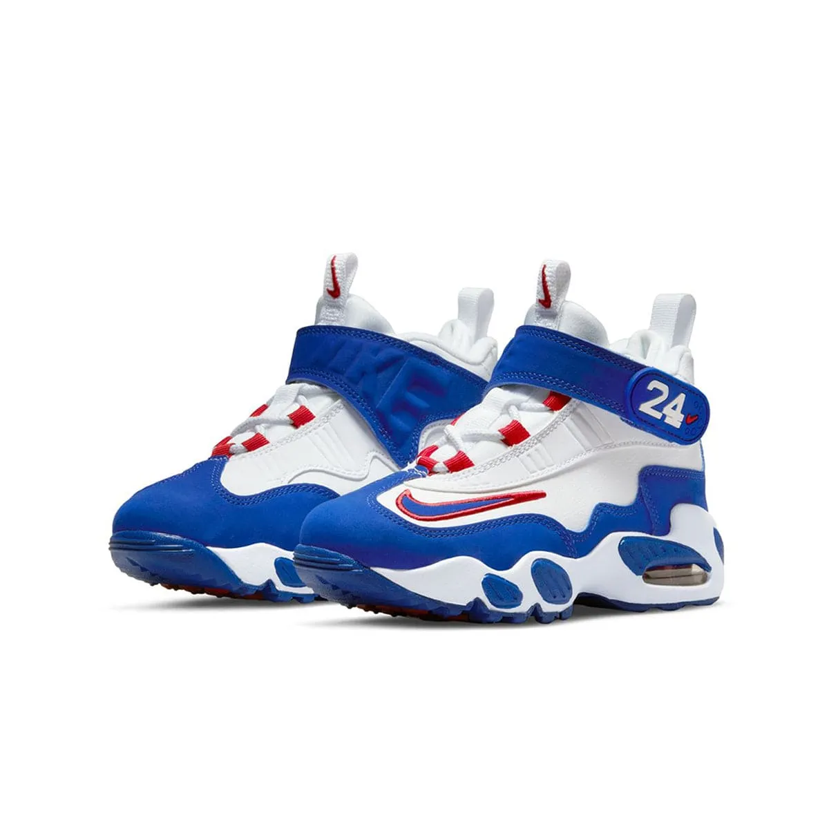 NIKE AIR GRIFFEY MAX 1 (PS) [DX3725-100] | Bodega