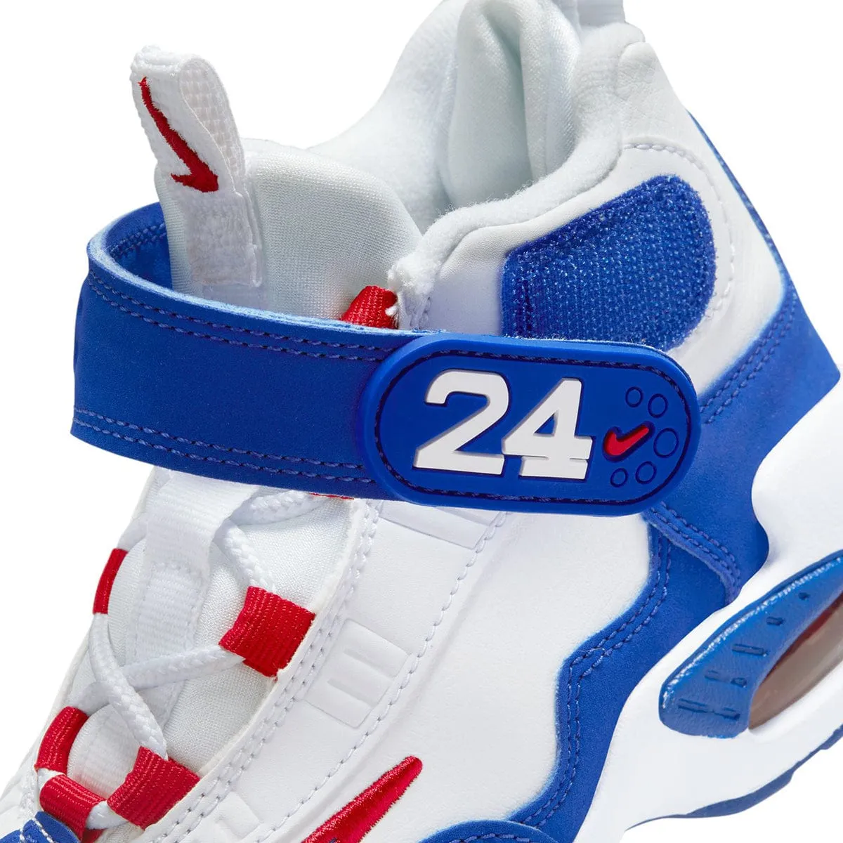 NIKE AIR GRIFFEY MAX 1 (PS) [DX3725-100] | Bodega