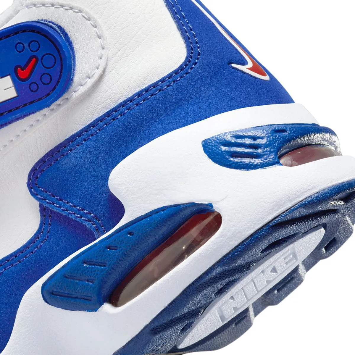 NIKE AIR GRIFFEY MAX 1 (PS) [DX3725-100] | Bodega