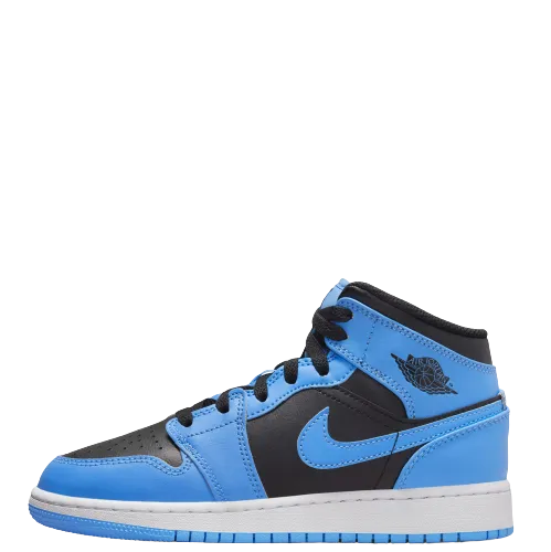 Nike Air Jordan 1 Mid (GS)