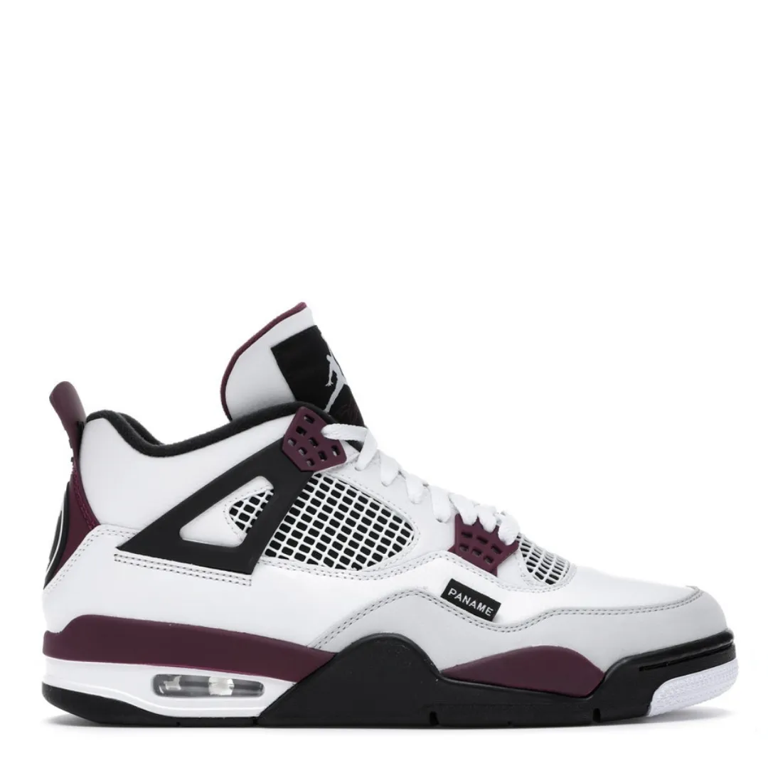 Nike Air Jordan 4 Retro PSG CZ5624 100