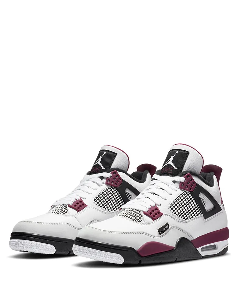 Nike Air Jordan 4 Retro PSG CZ5624 100