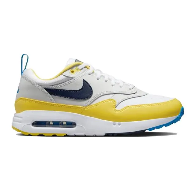 Nike Air Max 1 '86 OG Golf (Big Bubble Solheim Cup/ Whit...