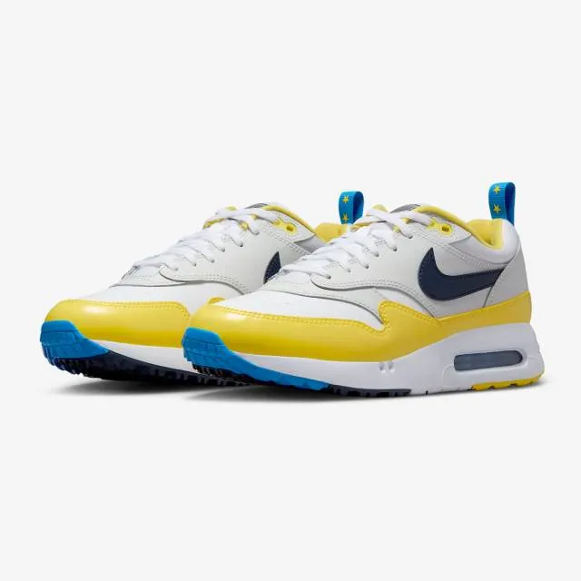 Nike Air Max 1 '86 OG Golf (Big Bubble Solheim Cup/ Whit...