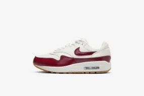 Nike Air Max 1 '87 W - Sail / Team Red