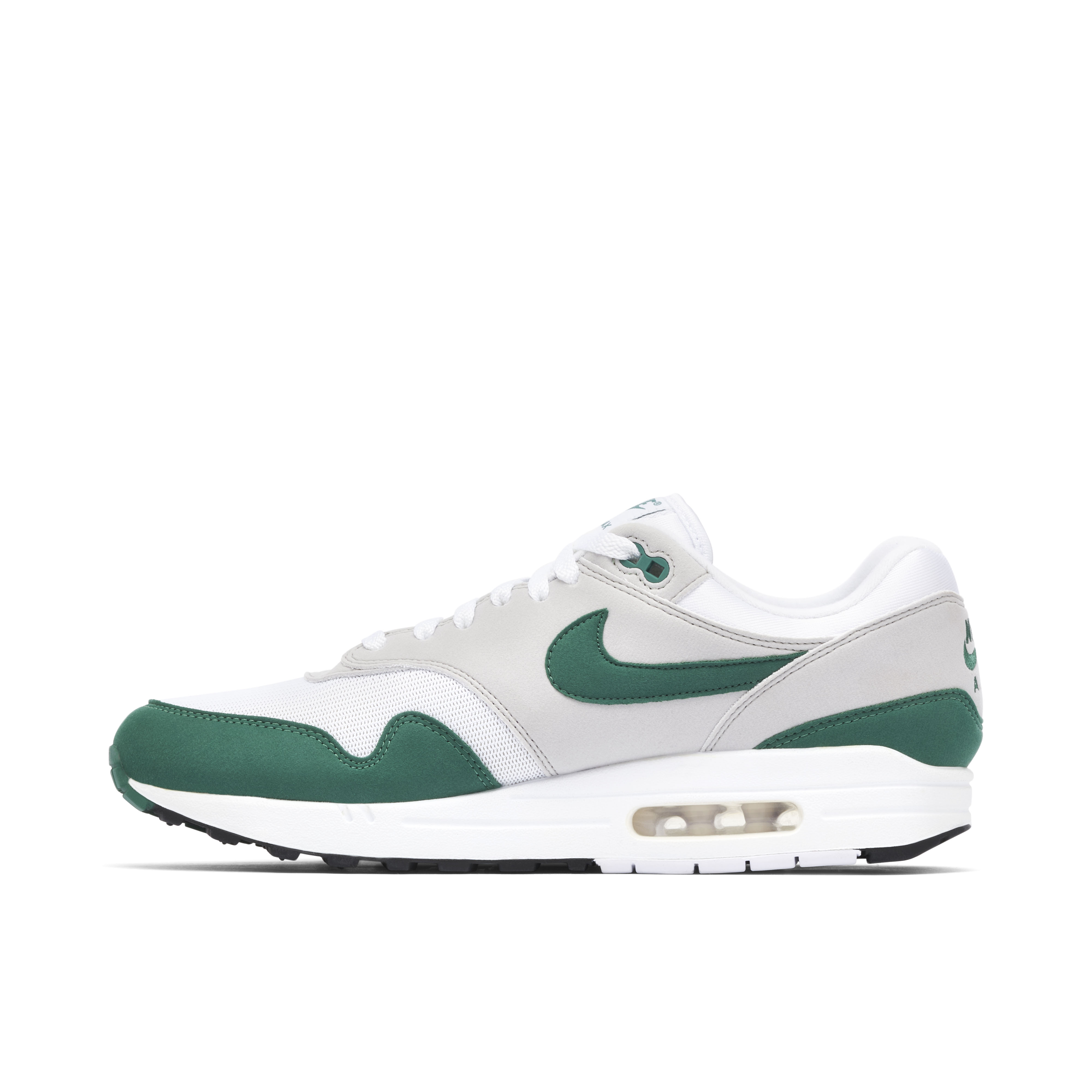 Nike Air Max 1 Anniversary Green | DC1454-100 | Laced