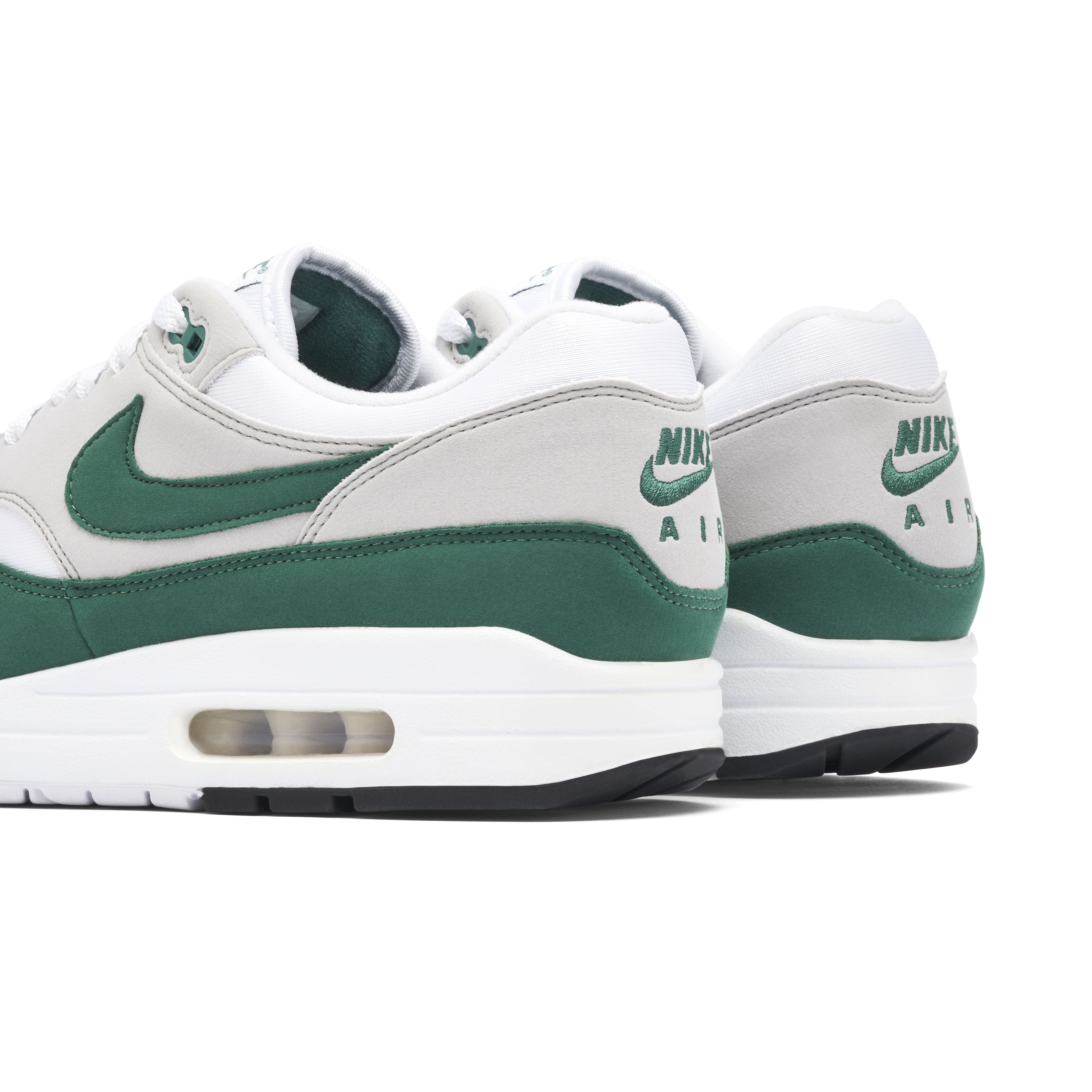 Nike Air Max 1 Anniversary Green | DC1454-100 | Laced