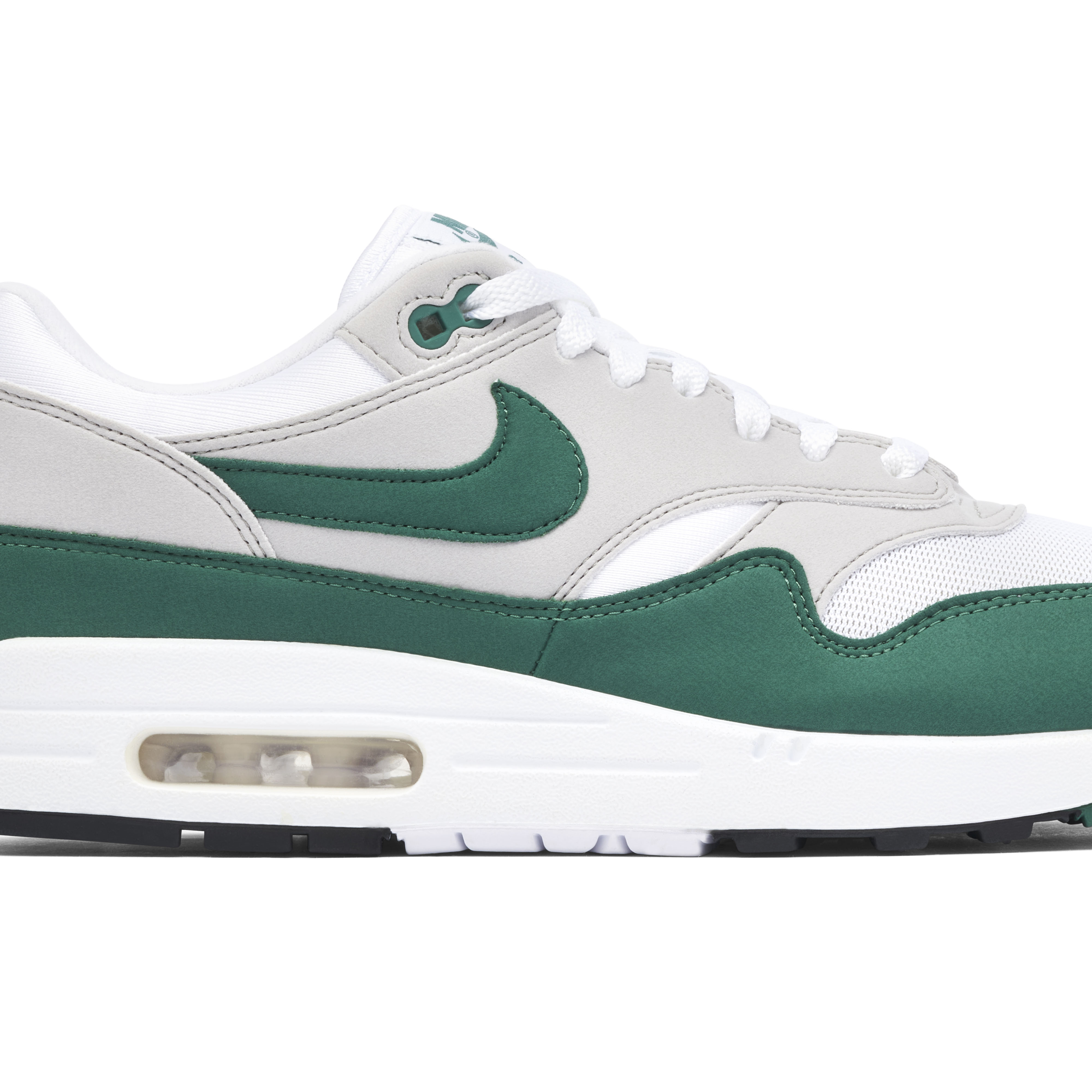 Nike Air Max 1 Anniversary Green | DC1454-100 | Laced