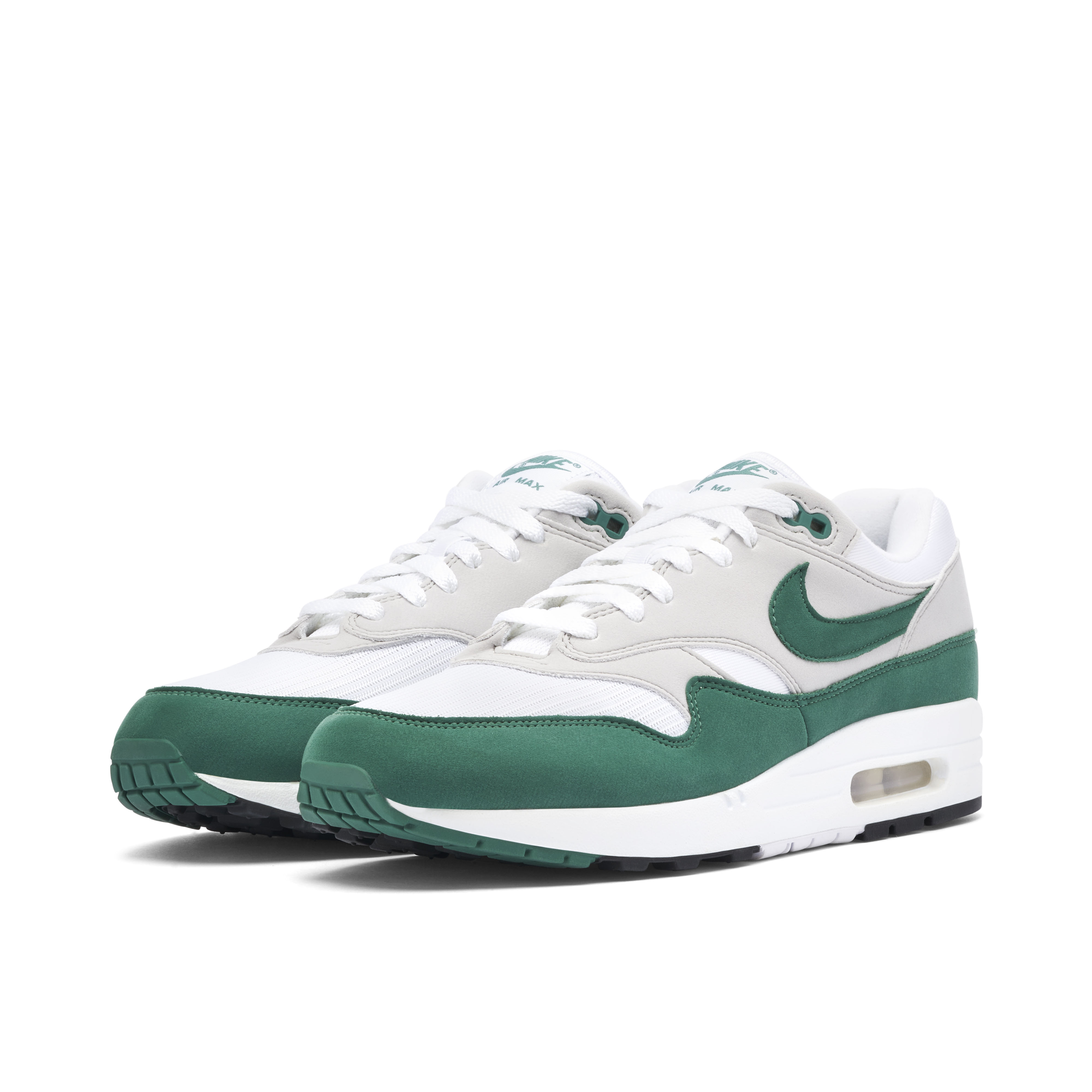 Nike Air Max 1 Anniversary Green | DC1454-100 | Laced