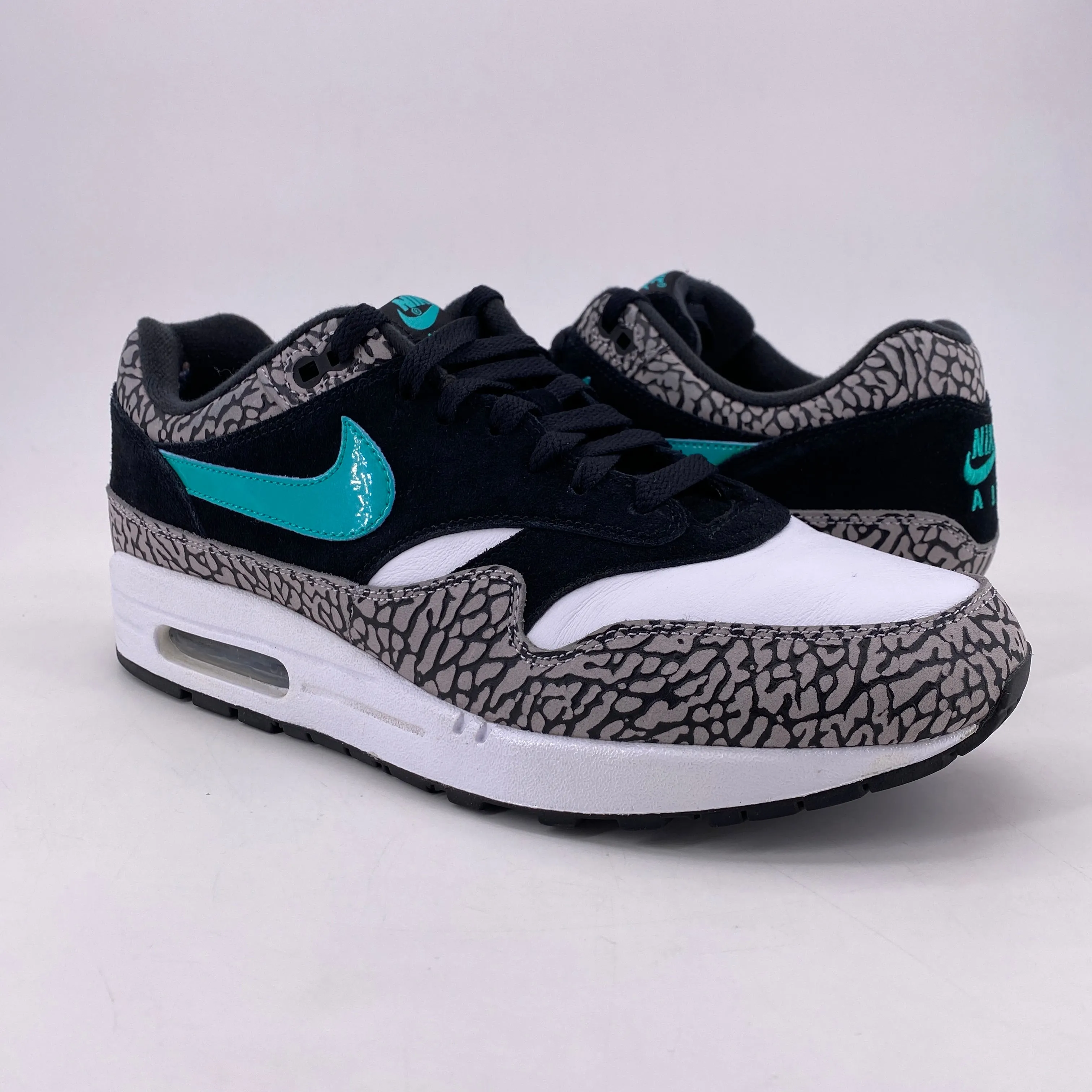 Nike Air Max 1 Atmos Elephant 2017 Used Size 10.5