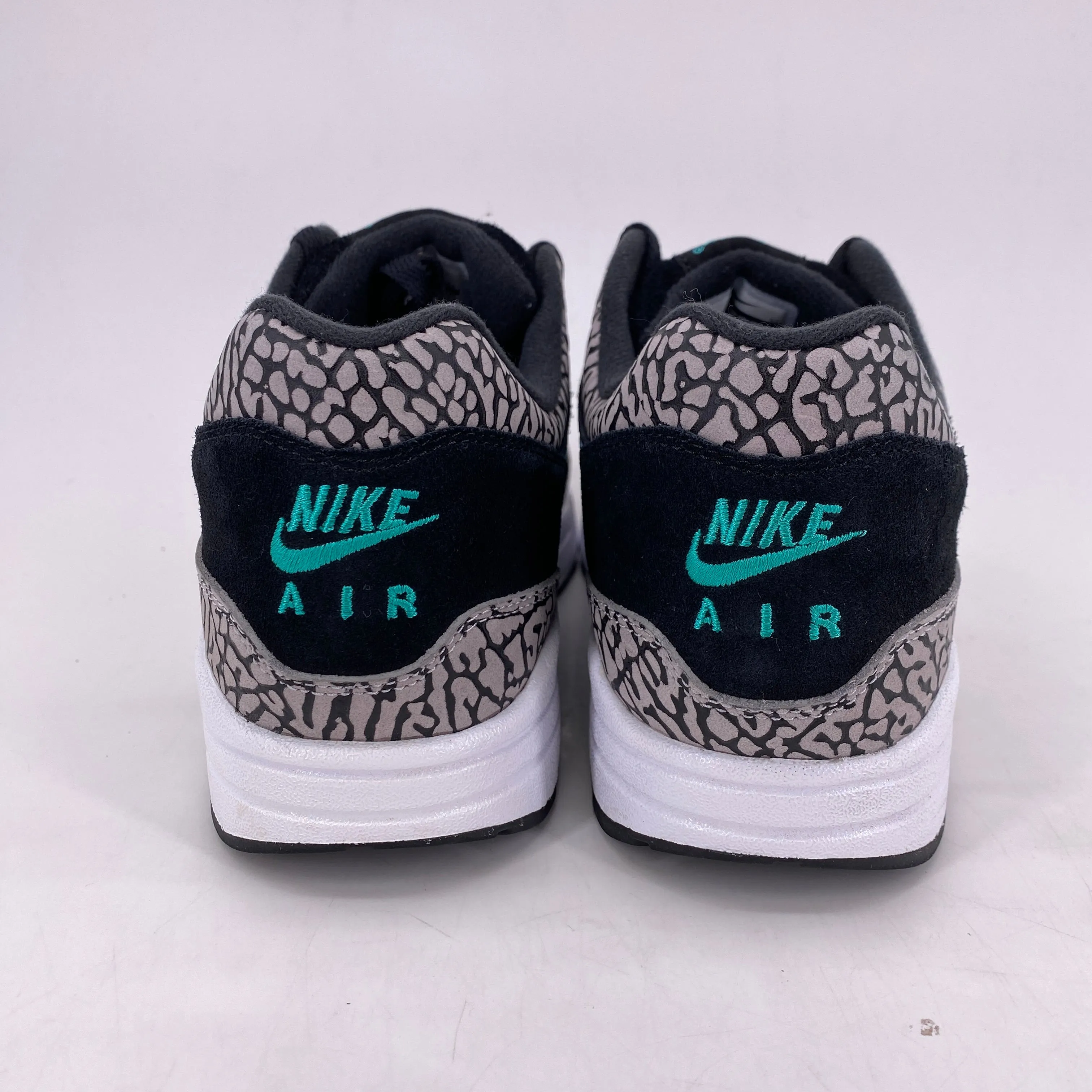 Nike Air Max 1 Atmos Elephant 2017 Used Size 10.5