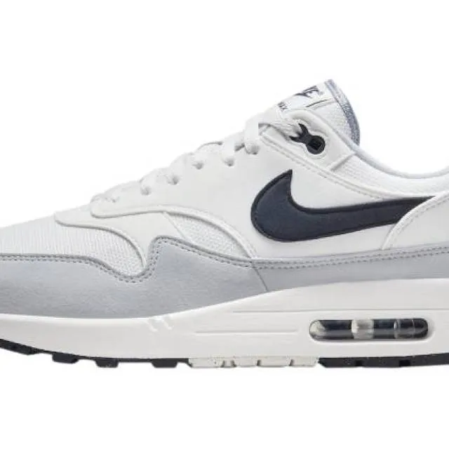 Nike Air Max 1 Dark Obsidian