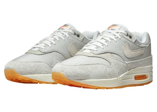 Nike Air Max 1 Light Iron Ore