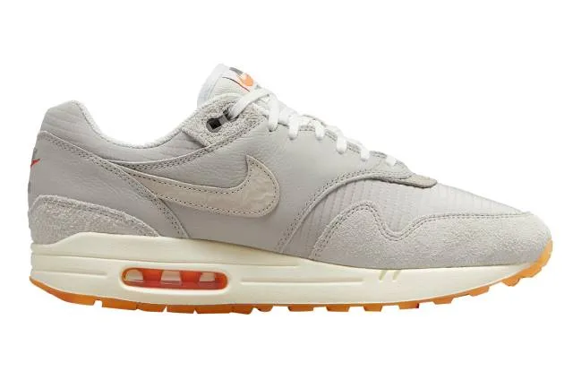 Nike Air Max 1 Light Iron Ore