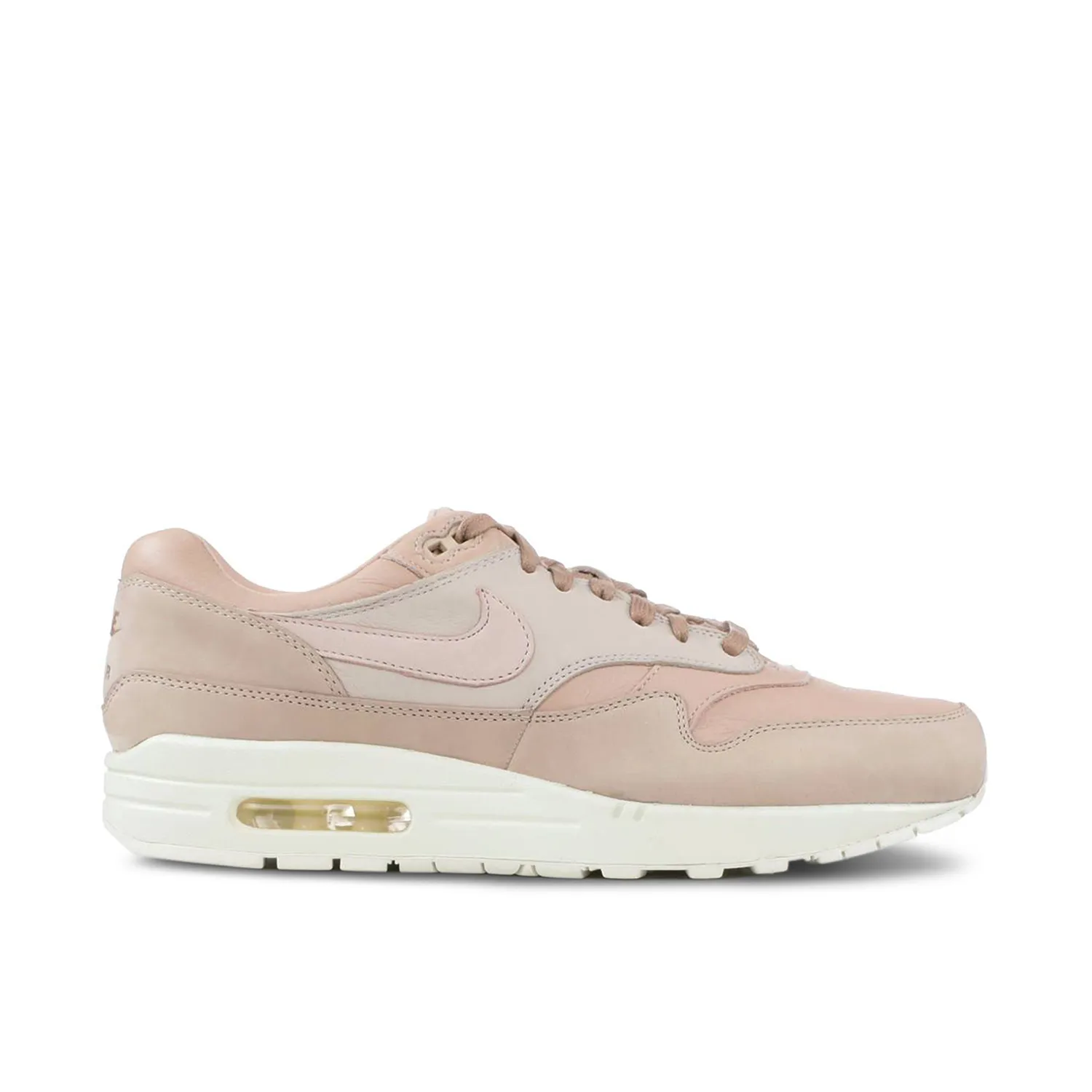 Nike Air Max 1 Pinnacle Sand | 859554-201 | Laced