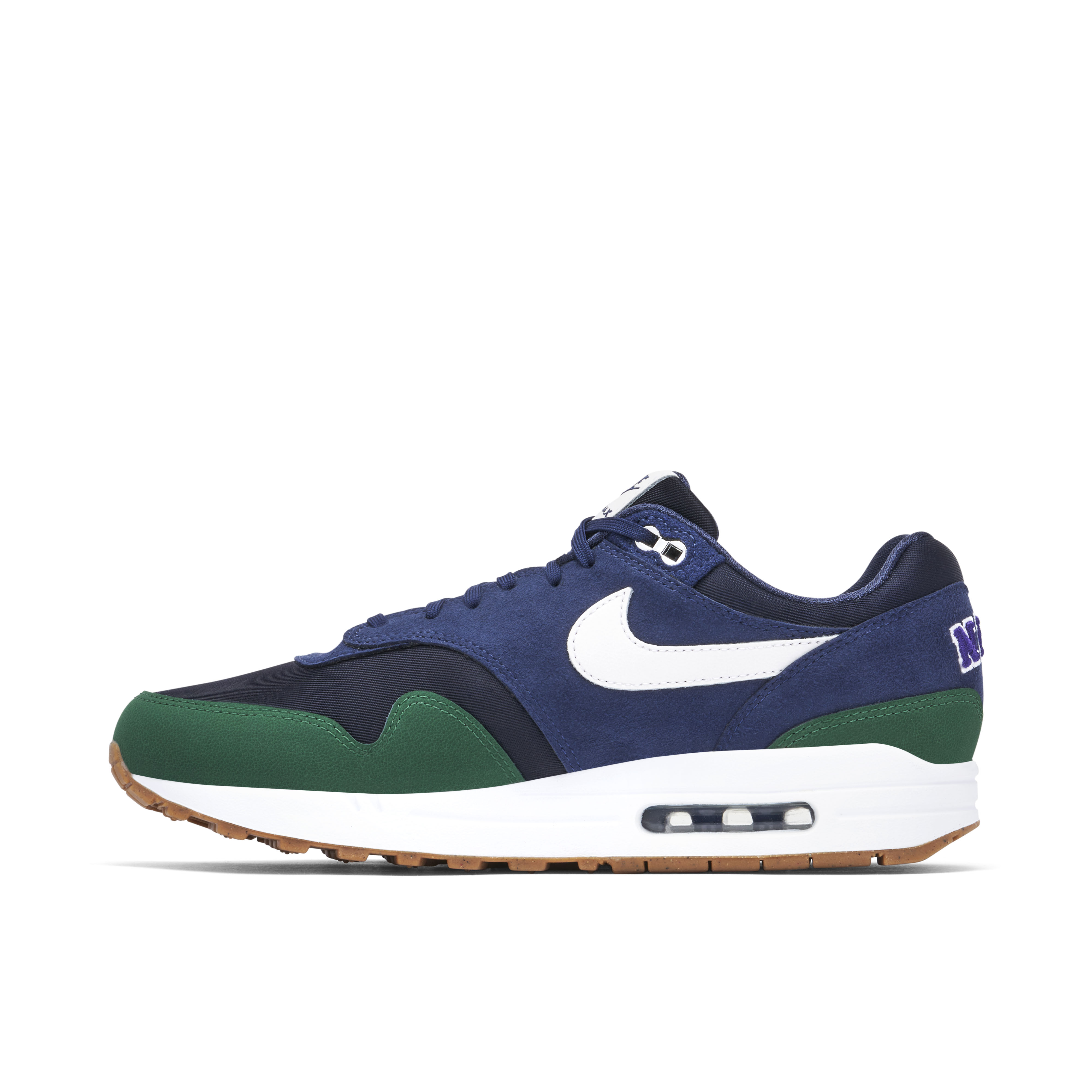 Nike Air Max 1 QS Obsidian Womens | DV3887-400 | Laced