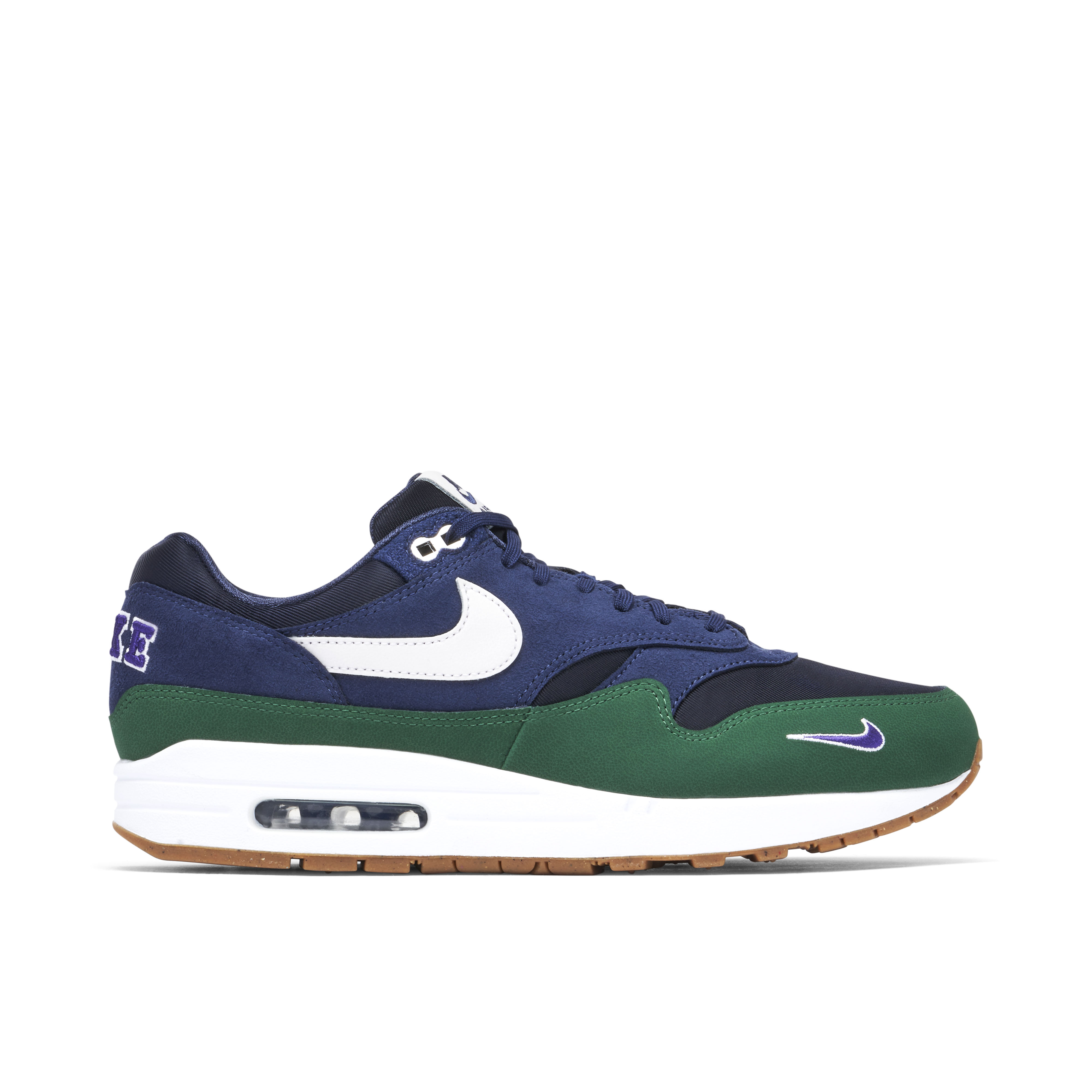 Nike Air Max 1 QS Obsidian Womens | DV3887-400 | Laced