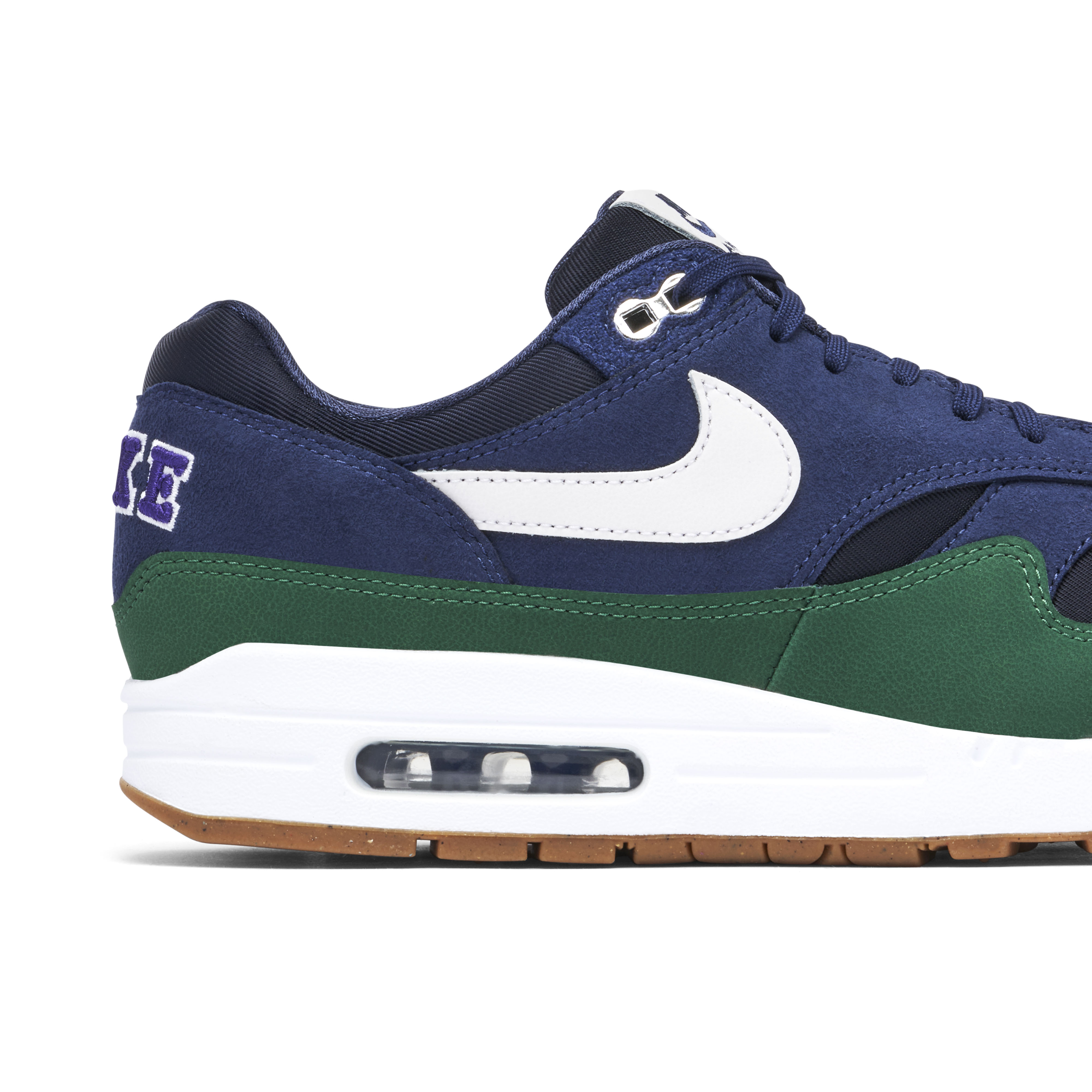 Nike Air Max 1 QS Obsidian Womens | DV3887-400 | Laced