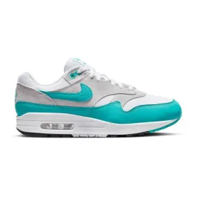 Nike Air Max 1 SC (Clear Jade/ Teal/ Neutral Grey/ Clear...