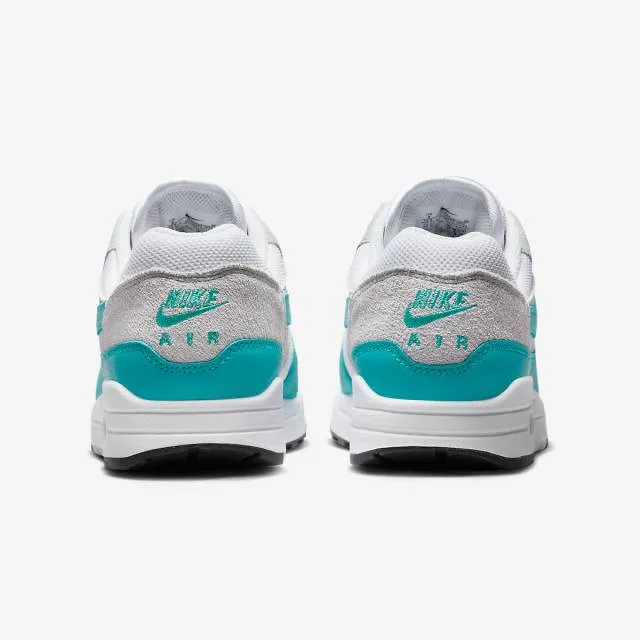 Nike Air Max 1 SC (Clear Jade/ Teal/ Neutral Grey/ Clear...