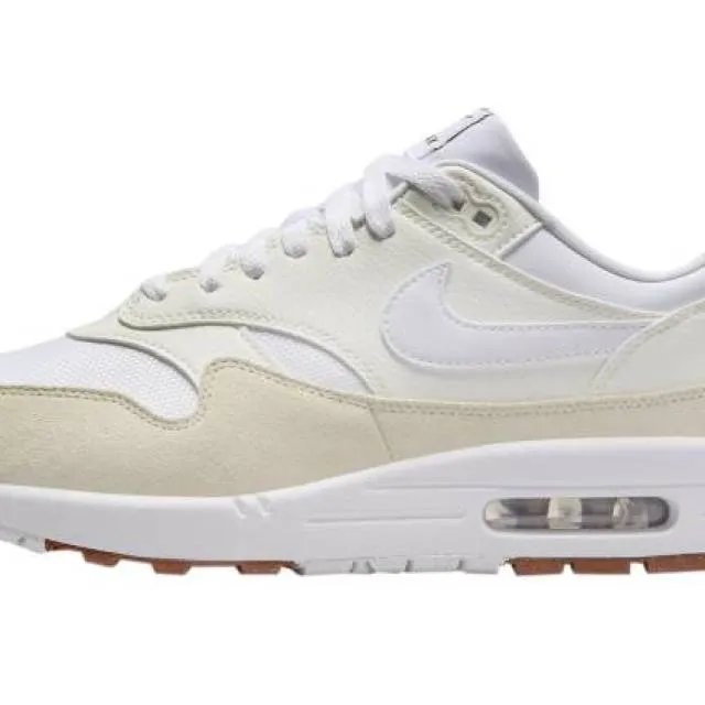 Nike air max 1 sc sail