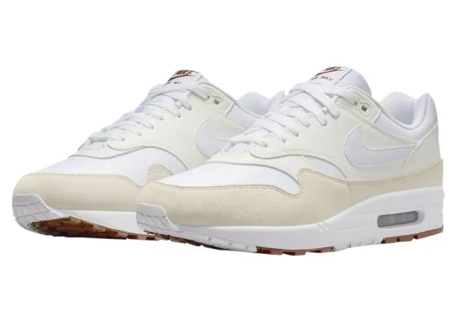 Nike air max 1 sc sail