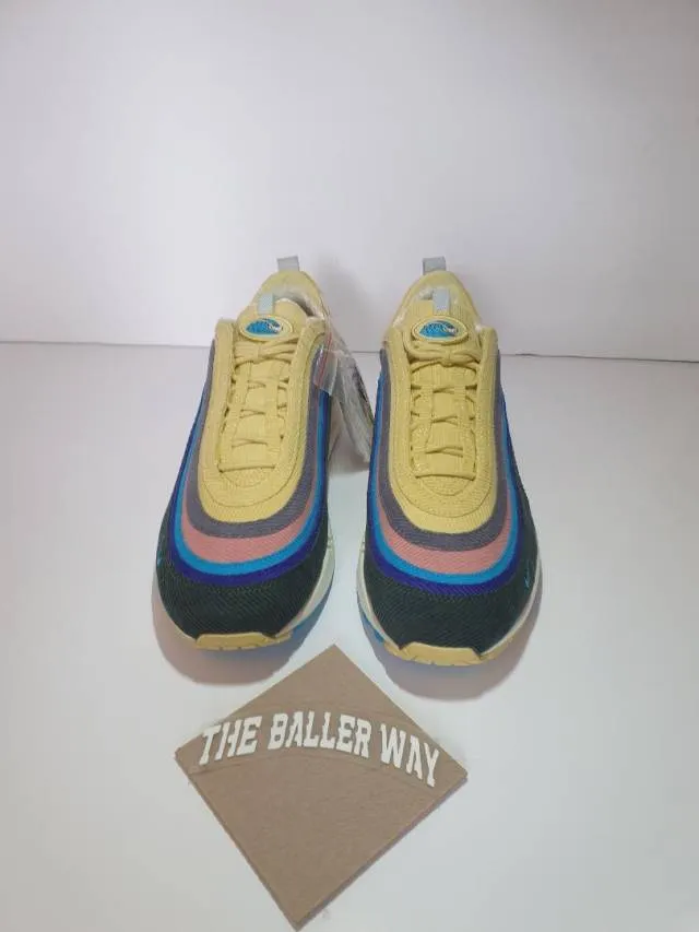 Nike air max 1/97 sean weatherspoon