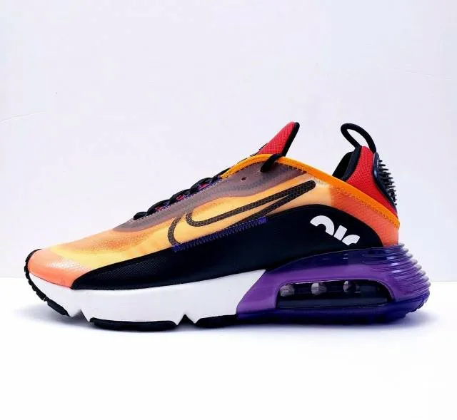 Nike Air Max 2090 Magma Orange