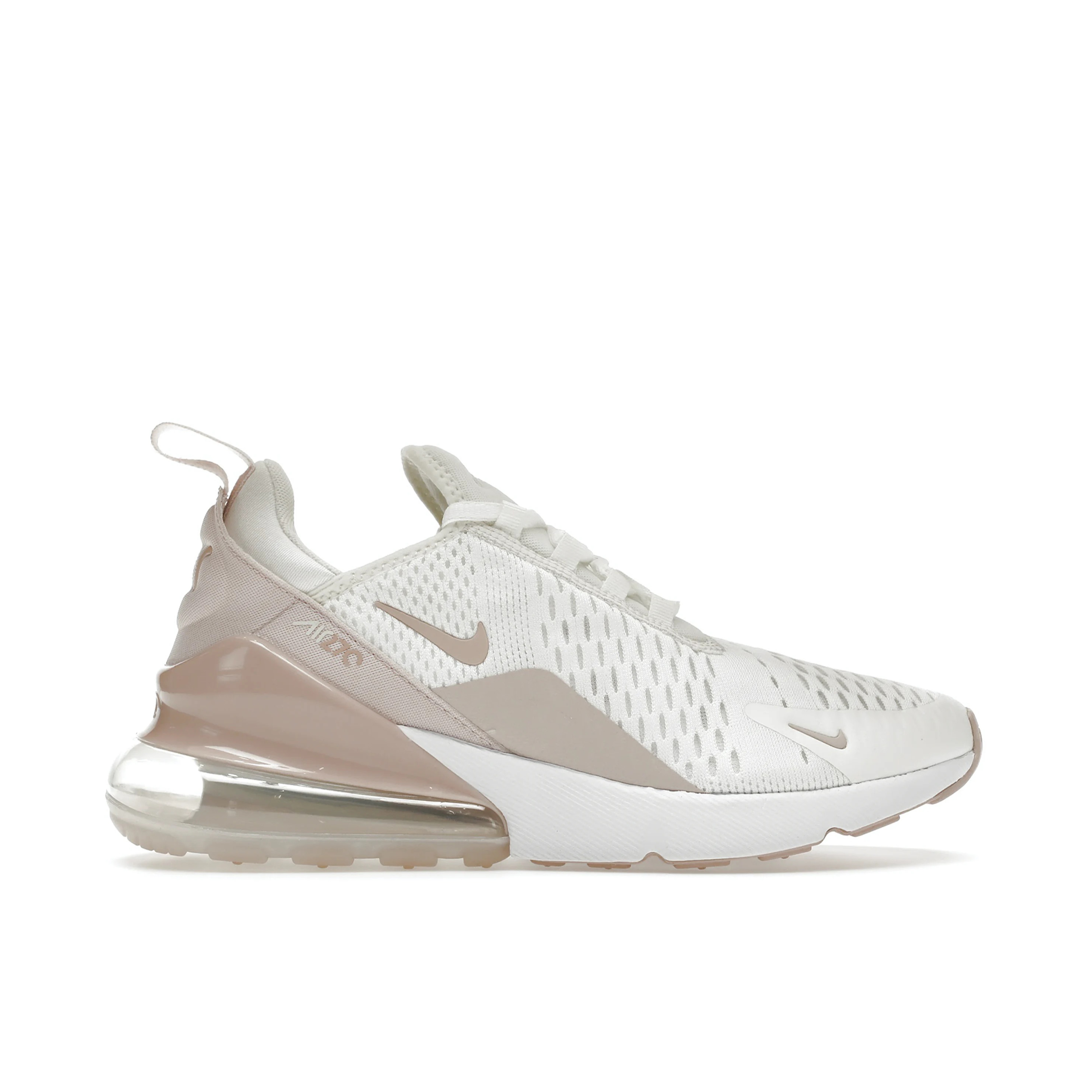 Nike Air Max 270 Sail Pink | DM3053-100 | Laced