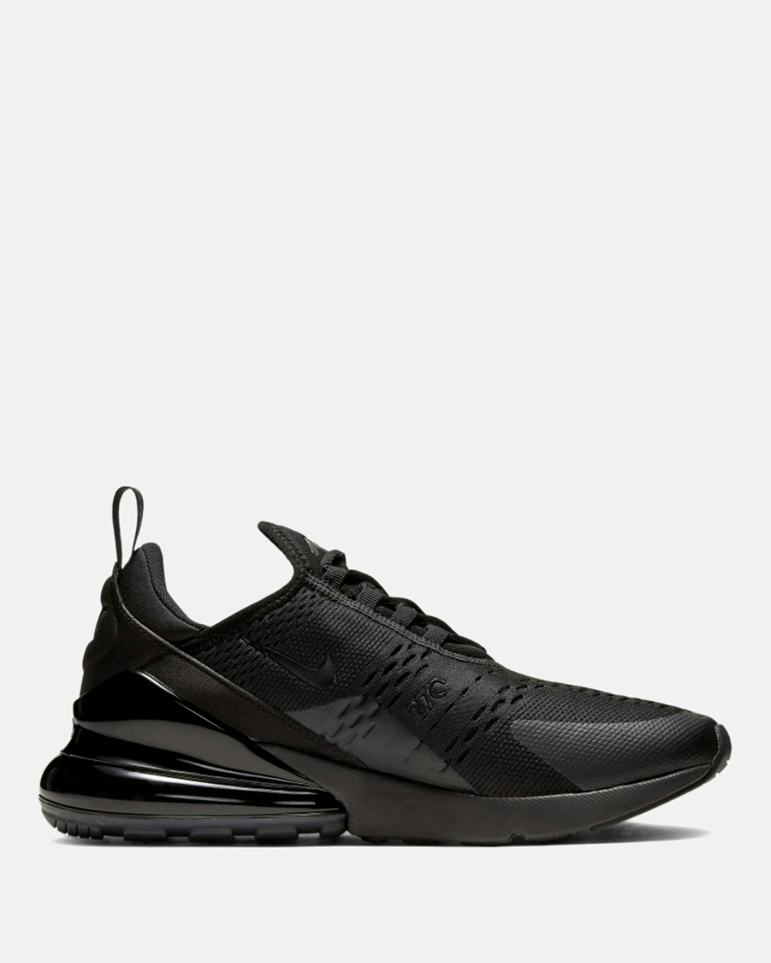 Nike Air Max 270 Sneakers Black | Men | Junkyard