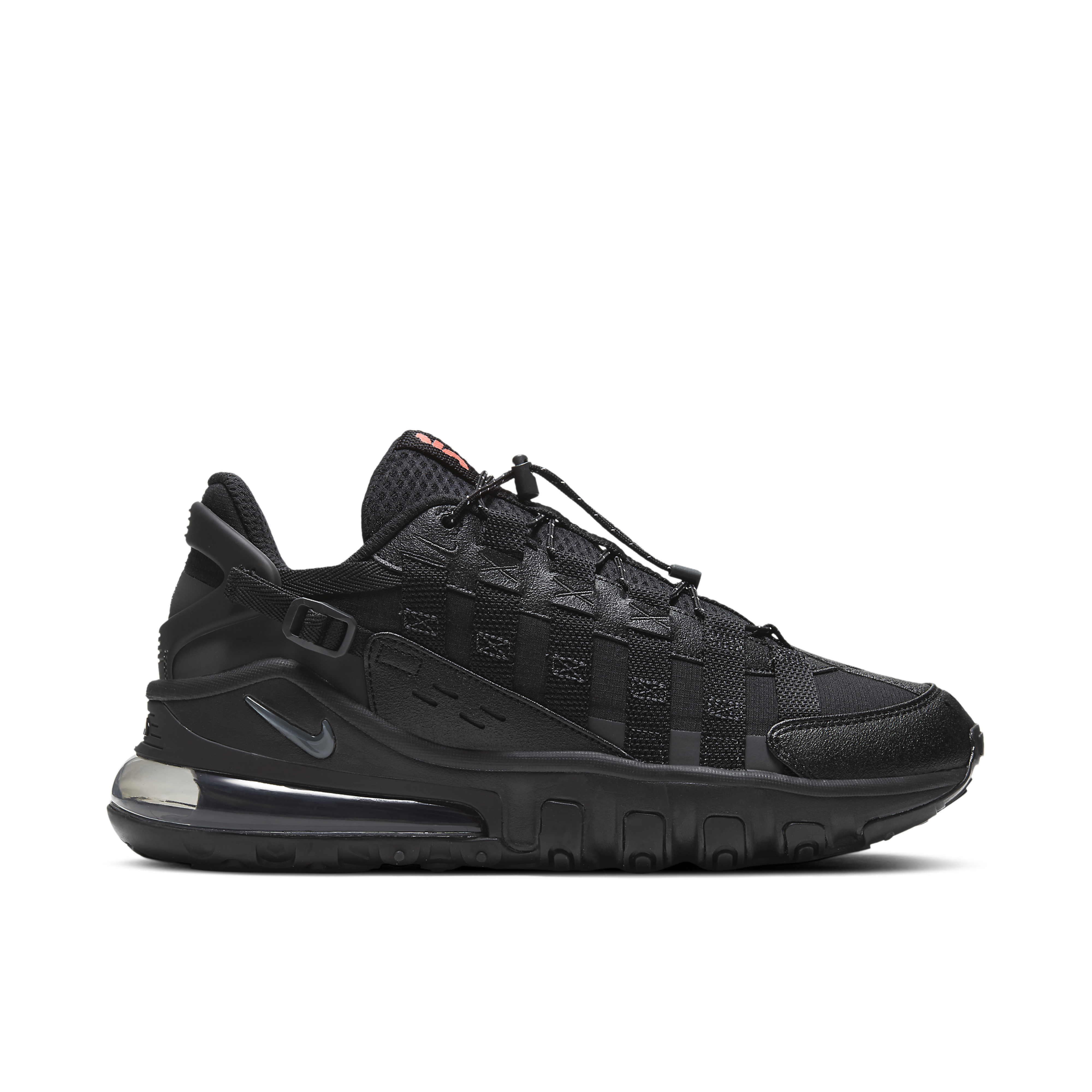 Nike Air Max 270 Vistascape Black | CQ7740-001 | Laced