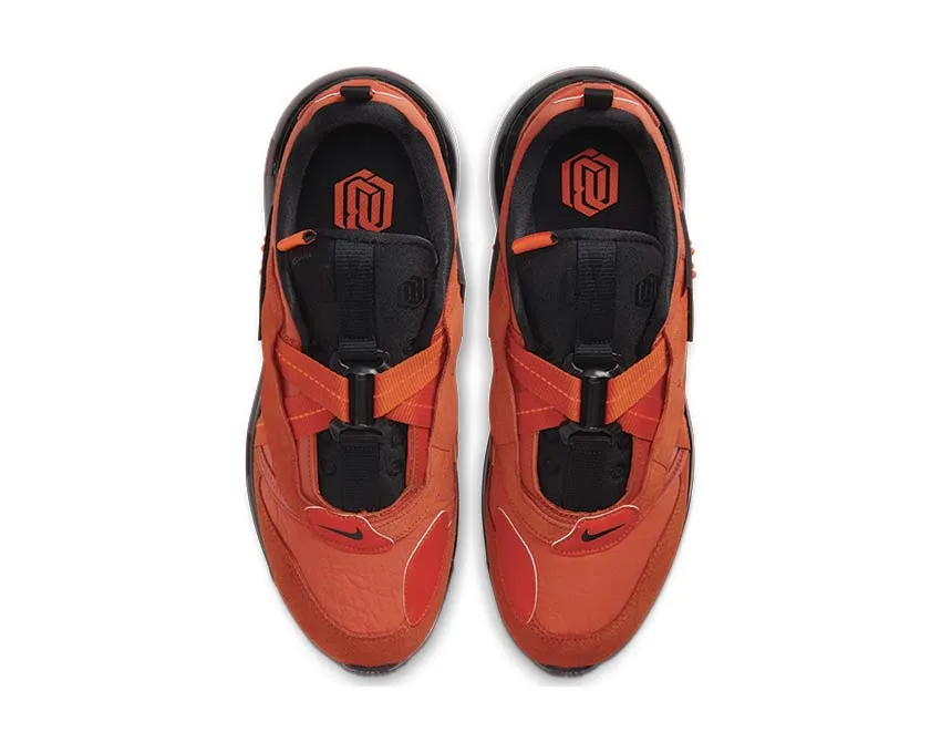 Nike Air Max 720 OBJ Team Orange