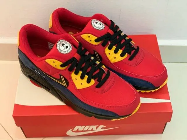 Nike air max 90 london