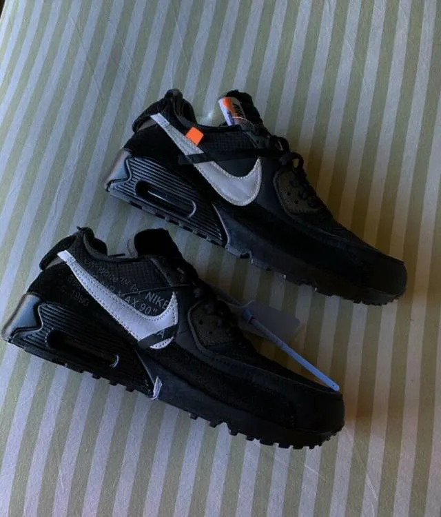 Nike air max 90 off-white