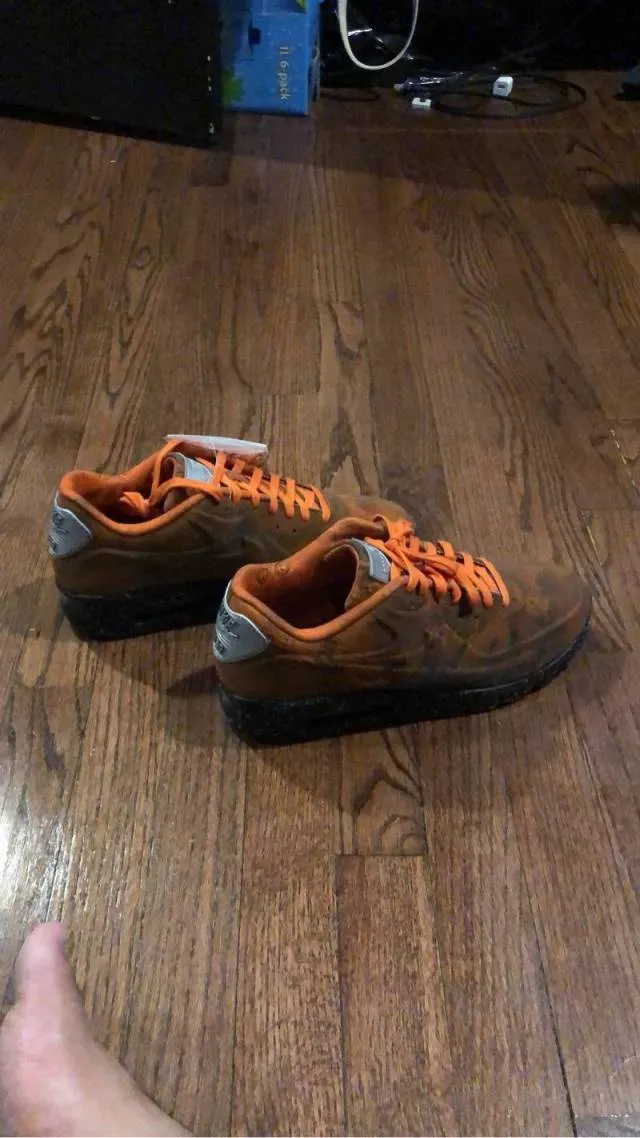 Nike Air Max 90 QS "Mars Landing"