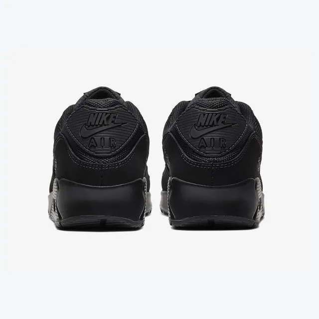 Nike air max 90 (triple black/ recraft triple black/ black/ black/ black) men us 8-13 cn8490-003