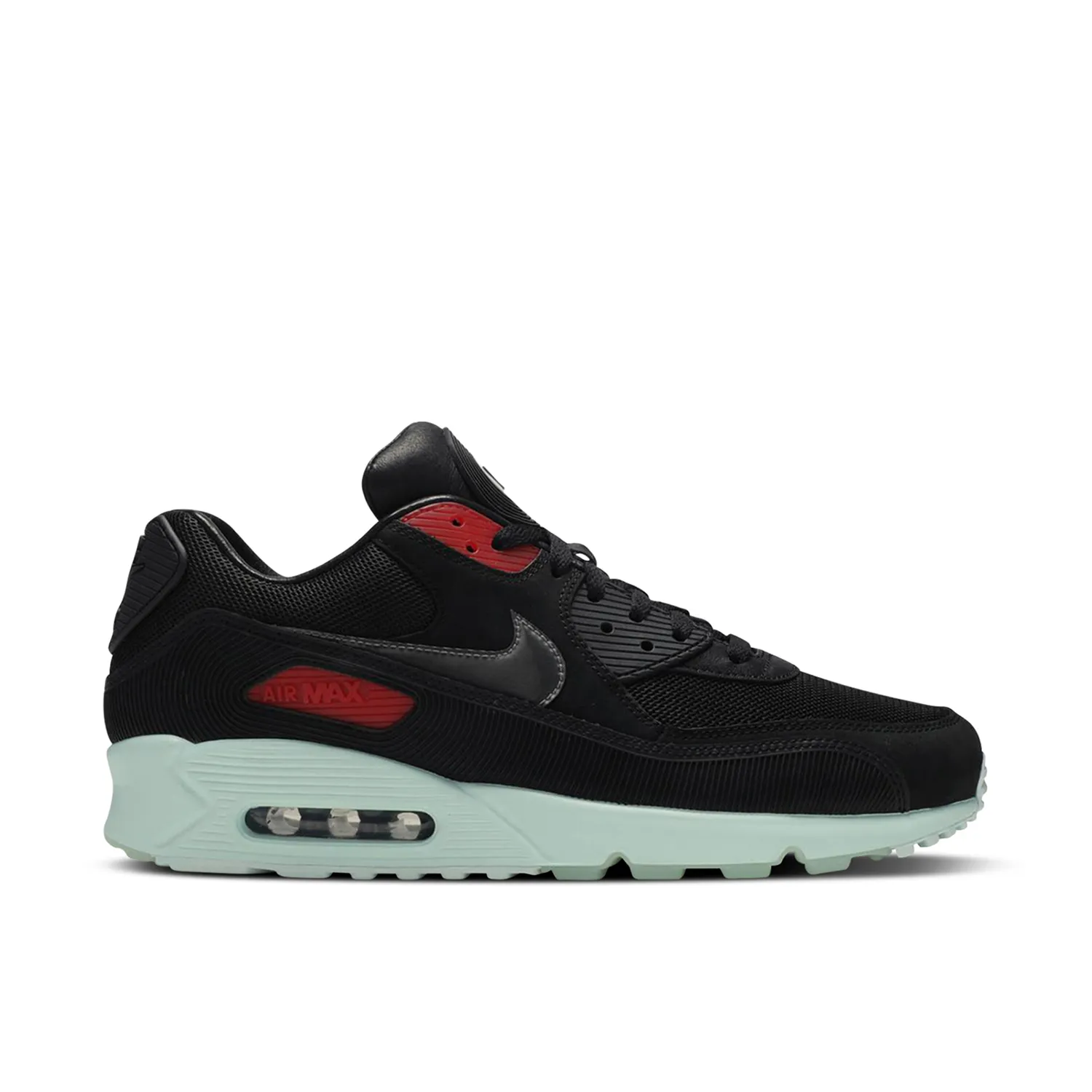 Nike Air Max 90 Vinyl | CK0902-001 | Laced