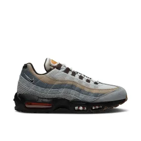 Nike Air Max 95 110 | CV1642-001 | Laced