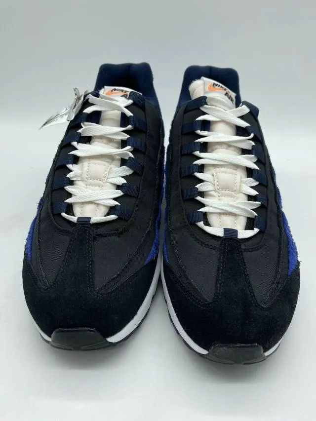 Nike air max 95 se running club deep royal blue