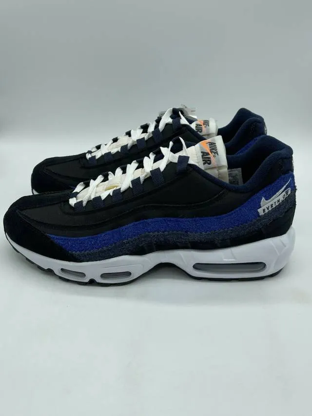 Nike air max 95 se running club deep royal blue