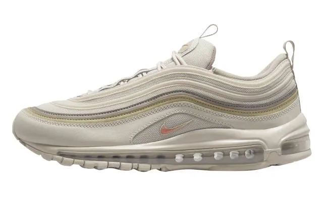 Nike Air Max 97 Bone Beige