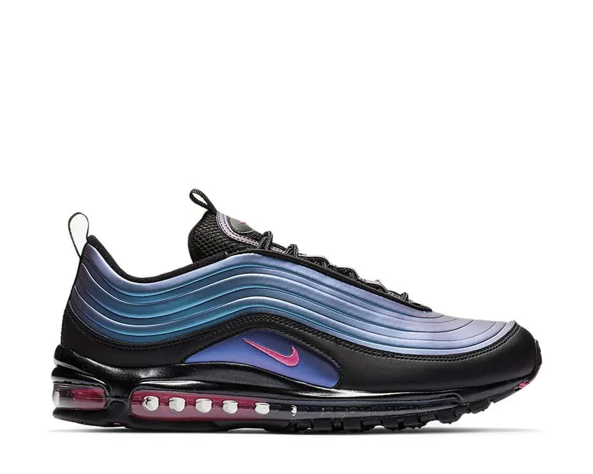 Nike Air Max 97 LX Black Laser