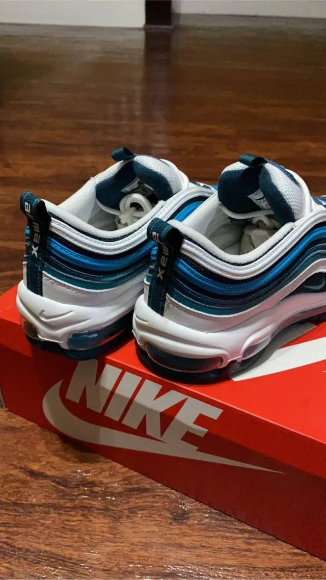 Nike air max 97 rf (gs) spirit teal