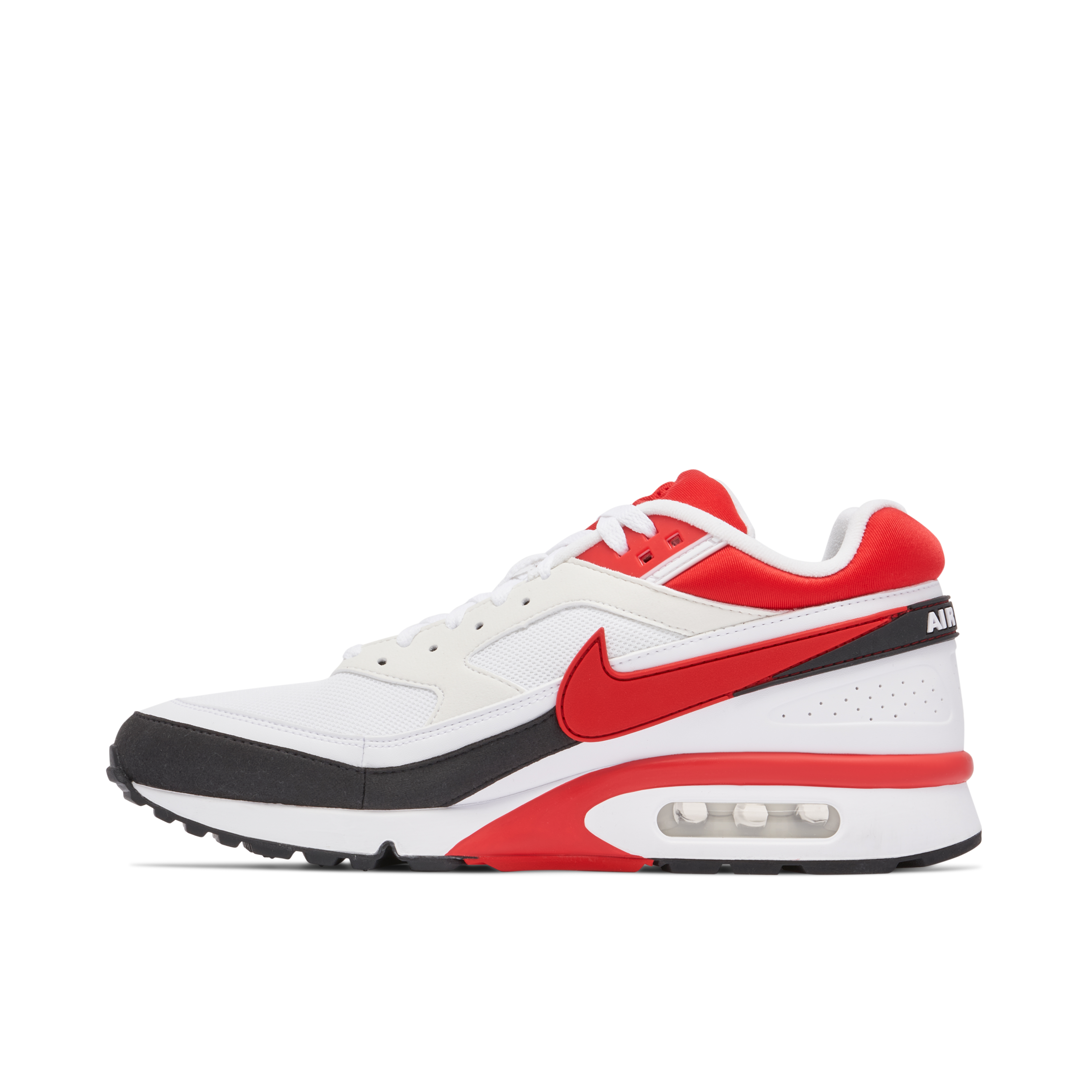 Nike Air Max BW Sport Red | DN4113-100 | Laced