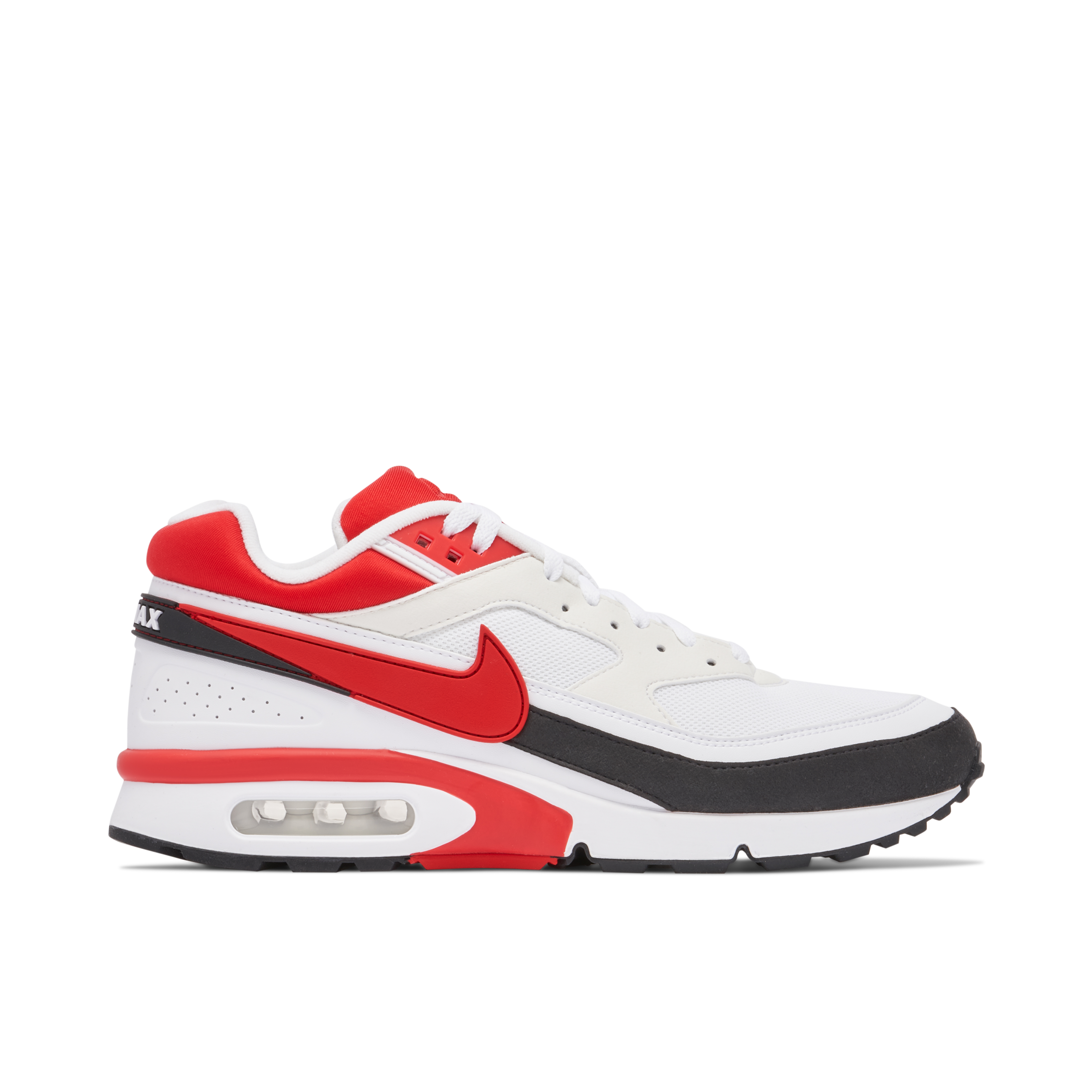 Nike Air Max BW Sport Red | DN4113-100 | Laced