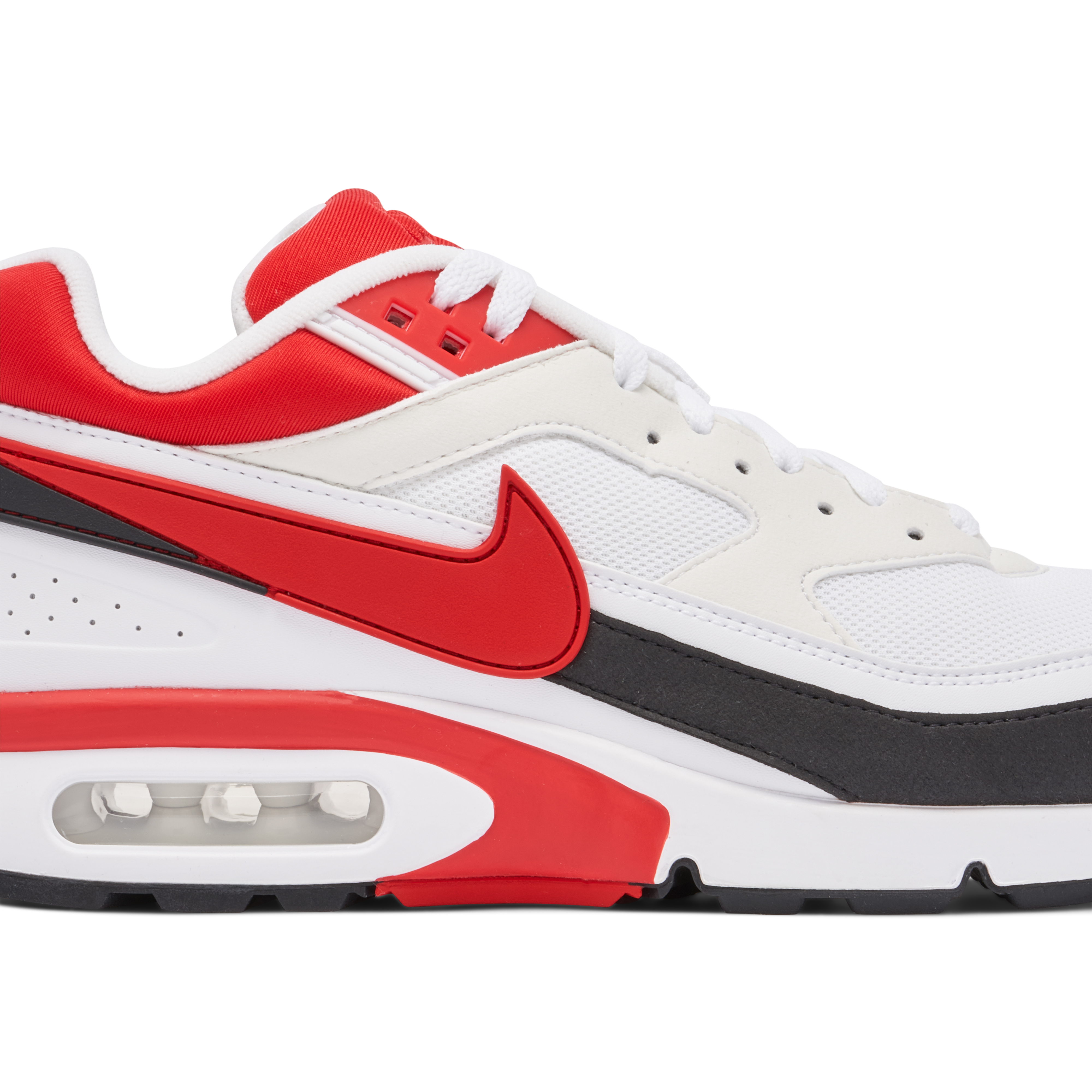 Nike Air Max BW Sport Red | DN4113-100 | Laced