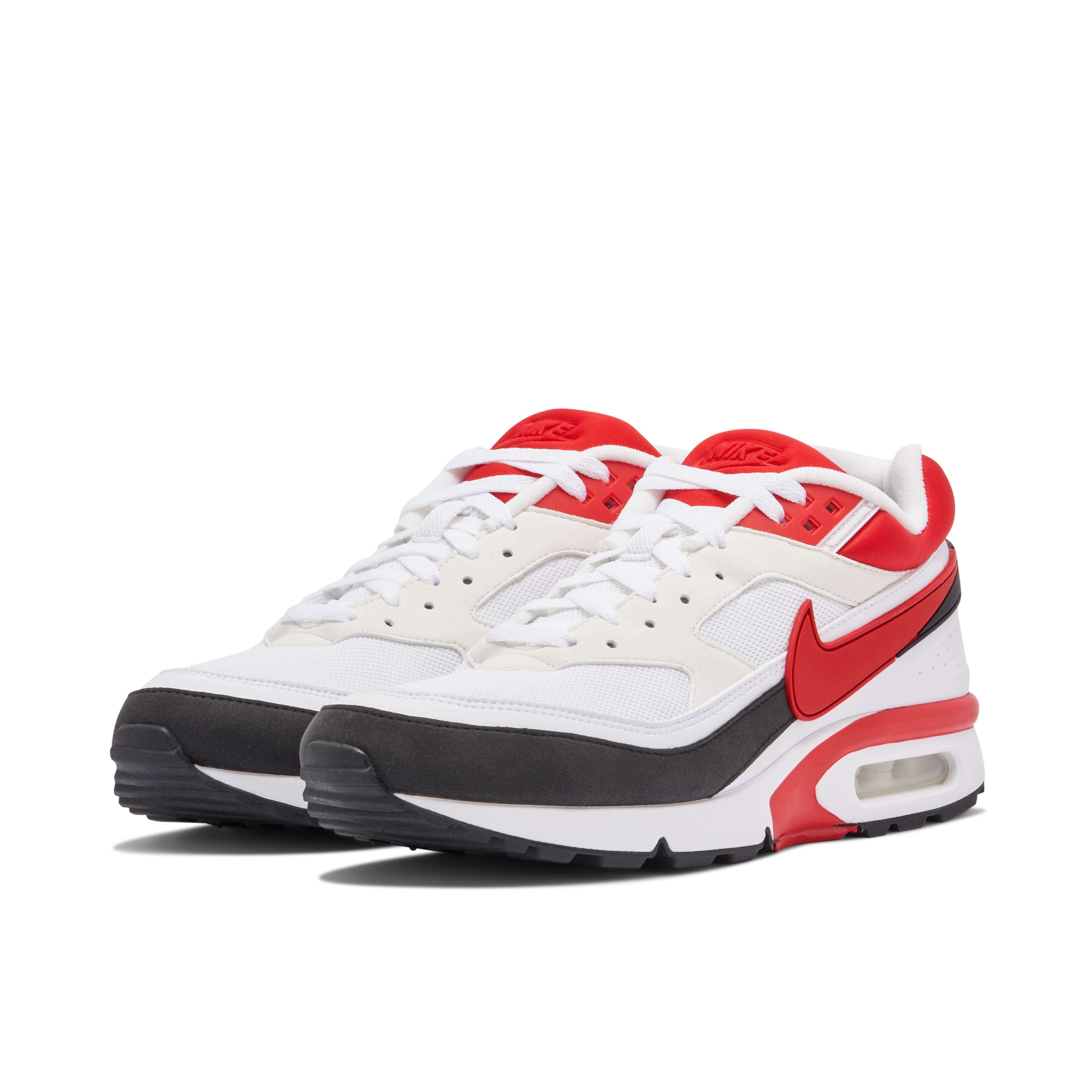 Nike Air Max BW Sport Red | DN4113-100 | Laced