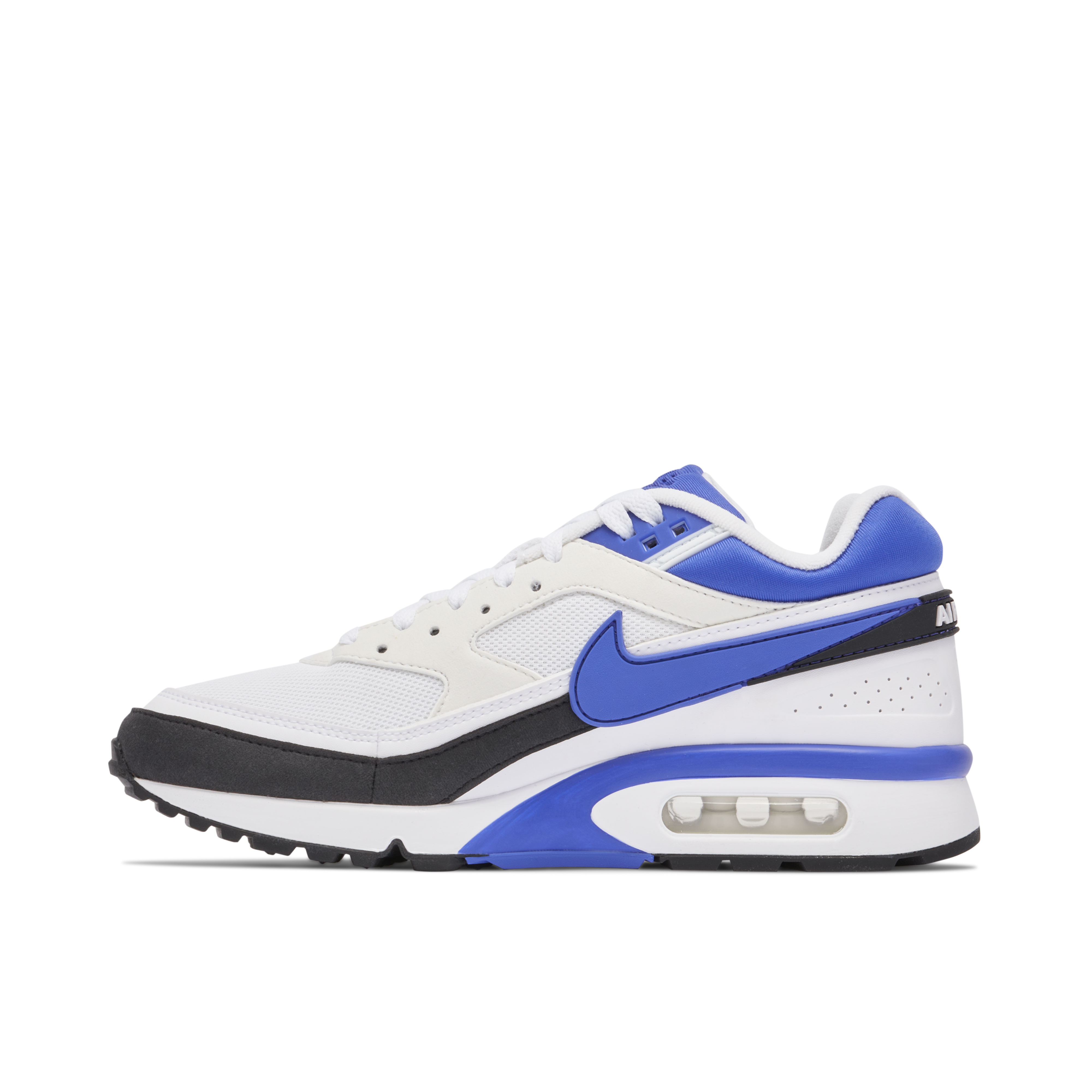 Nike Air Max BW White Violet | DN4113-101 | Laced