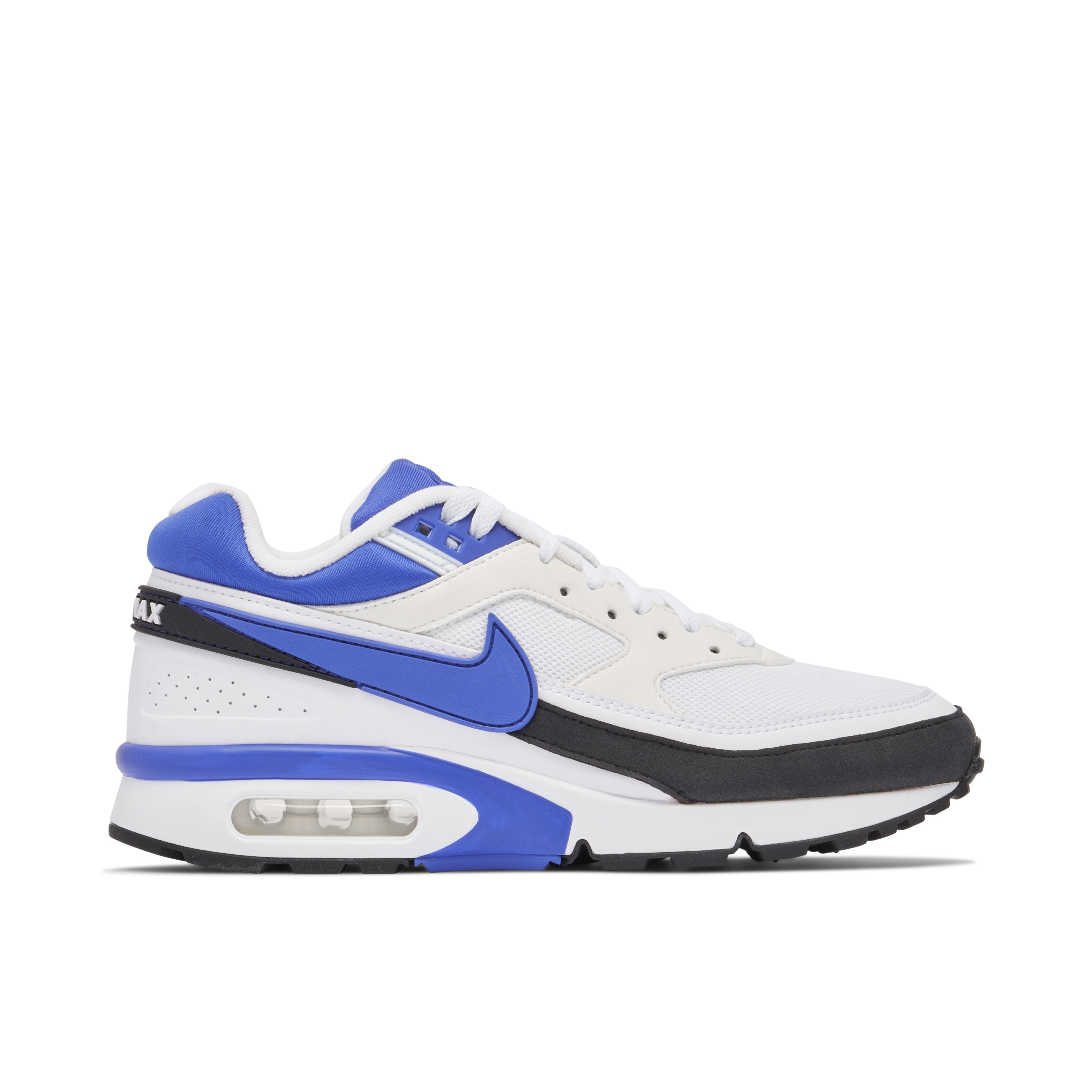 Nike Air Max BW White Violet | DN4113-101 | Laced